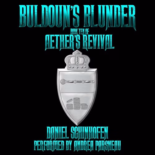 Buldoun’s Blunder By Daniel Schinhofen